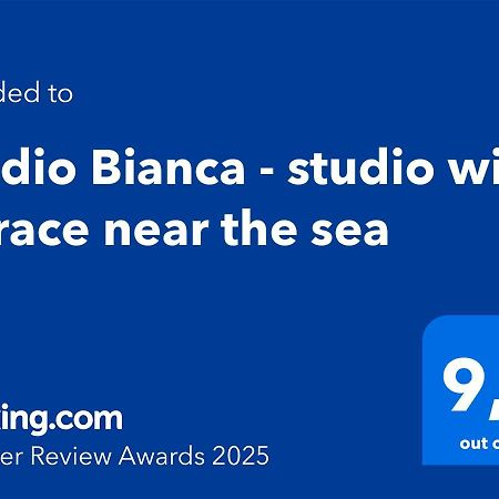 Studio Bianca - Studio With Terrace Near The Sea Sukošan Exteriér fotografie