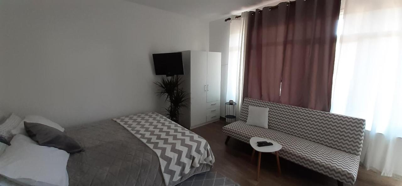 Studio Bianca - Studio With Terrace Near The Sea Sukošan Exteriér fotografie