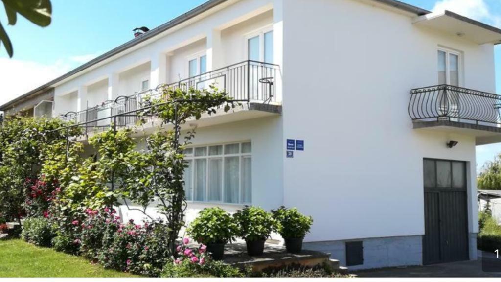 Studio Bianca - Studio With Terrace Near The Sea Sukošan Exteriér fotografie